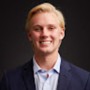 Meet your Posher, Chase